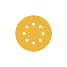 Bosch Expert C470 K320 Csiszolólap - 125mm (5 db/csomag) (2608900810) barkácsgép tartozék