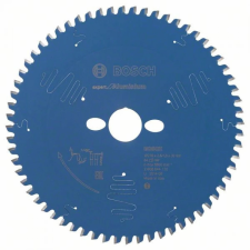 Bosch Expert for Aluminium körfűrészlap 216 mm (Basic garancia) fűrészlap