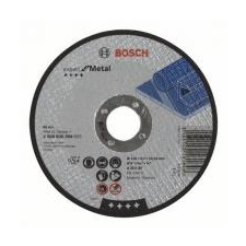 Bosch Expert For Metal darabolótárcsa egyenes, A 30 S BF, 125 mm, 22,23 mm, 2,5 mm (2608600394) csiszolókorong és vágókorong