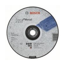 Bosch Expert for Metal nagyolótárcsa hajlított, A 30 T BF, 230 mm (2608600228) csiszolókorong és vágókorong