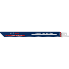 Bosch Expert Hard Nail Pallets S 1122 CHM Szablyafűrészlap - 225mm (2608900387) fűrészlap