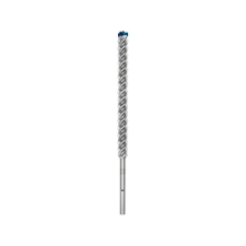 Bosch EXPERT Kőzetfúró 28 x 520/400 mm négyélű SDS-Max-8X fúrószár