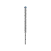 Bosch EXPERT Kőzetfúró 32 x 520/400 mm négyélű SDS-Max-8X
