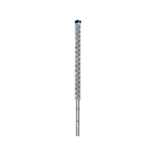 Bosch EXPERT Kőzetfúró 32 x 520/400 mm négyélű SDS-Max-8X barkácsgép tartozék