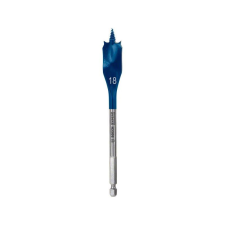 Bosch EXPERT Lapos fafúró 18 x 152 mm 1/4' Hex (2608900317) fúrószár