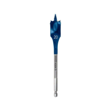 Bosch EXPERT Lapos fafúró 20 x 152 mm 1/4' Hex (2608900319) fúrószár