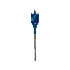 Bosch EXPERT Lapos fafúró 22 x 152 mm 1/4&apos; Hex (2608900320) fúrószár