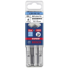 Bosch Expert SDS-plus-7X Ø4mm Kalapácsfúrófej készlet (10 db)