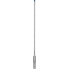 Bosch Expert SDS plus-7X Kalapácsfúrószár 6x200x265mm (2608900074)