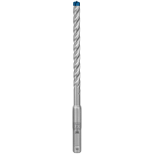 Bosch Expert SDS plus-7X Kalapácsfúrószár 8x100x165mm barkácsgép tartozék