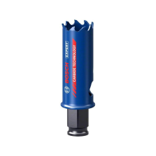 Bosch EXPERT Tough Material keményfémfogú körkivágó, 25 mm barkácsgép tartozék