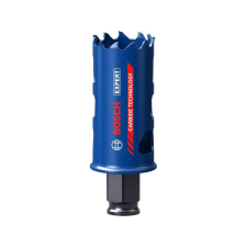 Bosch EXPERT Tough Material keményfémfogú körkivágó, 32 mm barkácsgép tartozék