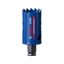 Bosch EXPERT Tough Material keményfémfogú körkivágó, 40 mm barkácsgép tartozék