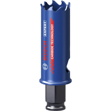 Bosch Expert ToughMaterial Lyukfűrész (25 mm) (2608900421) szerszám kiegészítő