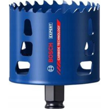 Bosch Expert ToughMaterial Lyukfűrész (80 mm) (2608900437) szerszám kiegészítő