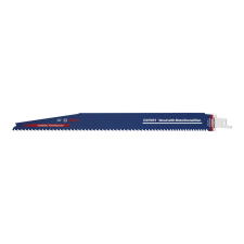 Bosch Expert Wood with Metal Demolition S1267XHM 300mm Szablyafűrészlap (10 db/csomag) (2608900402) fűrészlap
