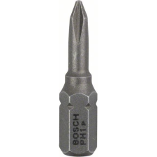 Bosch Extra hard PH Csavarbitkészlet (3 db / csomag) (2.607.001.508) szerszám kiegészítő
