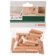 Bosch FATIPLI 40DB D:8MM barkácsolás, csiszolás, rögzítés