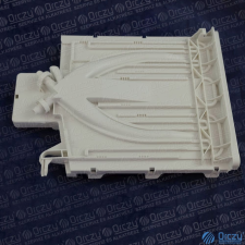 Bosch Fedél mosószertartó (eredeti) BOSCH mosógép beépíthető gépek kiegészítői