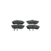 Bosch fékbetétkészlet, tárcsafék 0 986 424 370