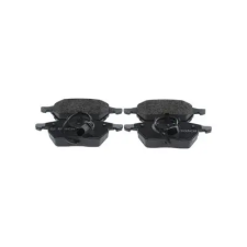 Bosch fékbetétkészlet, tárcsafék 0 986 424 482 autóalkatrész
