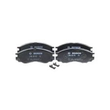 Bosch fékbetétkészlet, tárcsafék 0 986 424 572 autóalkatrész