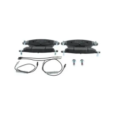 Bosch fékbetétkészlet, tárcsafék 0 986 424 581 autóalkatrész