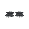 Bosch fékbetétkészlet, tárcsafék 0 986 424 583