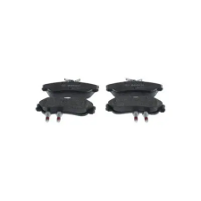 Bosch fékbetétkészlet, tárcsafék 0 986 424 583 autóalkatrész