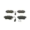 Bosch fékbetétkészlet, tárcsafék 0 986 424 672
