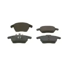 Bosch fékbetétkészlet, tárcsafék 0 986 424 825 fékbetét