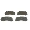Bosch fékbetétkészlet, tárcsafék 0 986 424 850