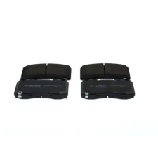 Bosch fékbetétkészlet, tárcsafék 0 986 424 852 autóalkatrész