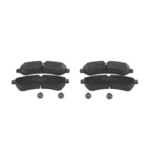 Bosch fékbetétkészlet, tárcsafék 0 986 460 013 autóalkatrész