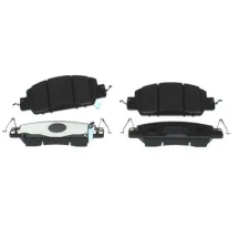 Bosch fékbetétkészlet, tárcsafék 0 986 460 017 autóalkatrész