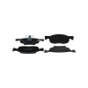 Bosch fékbetétkészlet, tárcsafék 0 986 460 018