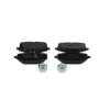 Bosch fékbetétkészlet, tárcsafék 0 986 460 023