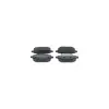 Bosch fékbetétkészlet, tárcsafék 0 986 460 183