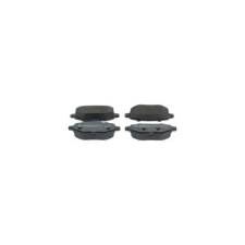 Bosch fékbetétkészlet, tárcsafék 0 986 460 183 fékbetét