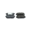Bosch fékbetétkészlet, tárcsafék 0 986 460 192