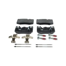 Bosch fékbetétkészlet, tárcsafék 0 986 460 215 autóalkatrész