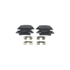 Bosch fékbetétkészlet, tárcsafék 0 986 460 236
