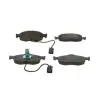 Bosch fékbetétkészlet, tárcsafék 0 986 460 971