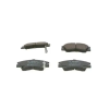 Bosch fékbetétkészlet, tárcsafék 0 986 460 978