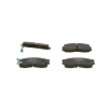Bosch fékbetétkészlet, tárcsafék 0 986 460 979