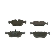Bosch fékbetétkészlet, tárcsafék 0 986 461 752 fékbetét