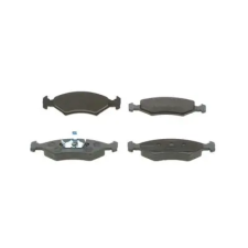 Bosch fékbetétkészlet, tárcsafék 0 986 466 402 fékbetét