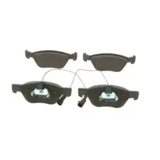 Bosch fékbetétkészlet, tárcsafék 0 986 494 004 fékbetét