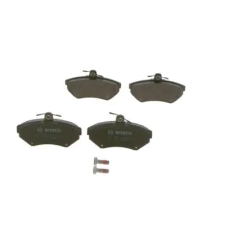 Bosch fékbetétkészlet, tárcsafék 0 986 494 010 fékbetét