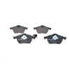 Bosch fékbetétkészlet, tárcsafék 0 986 494 018